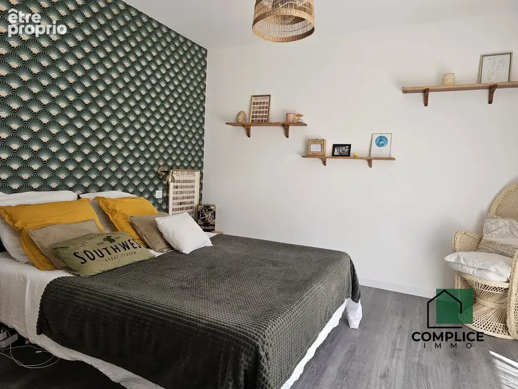 Maison 175 m² à Vigneux-De-Bretagne  - photo 7