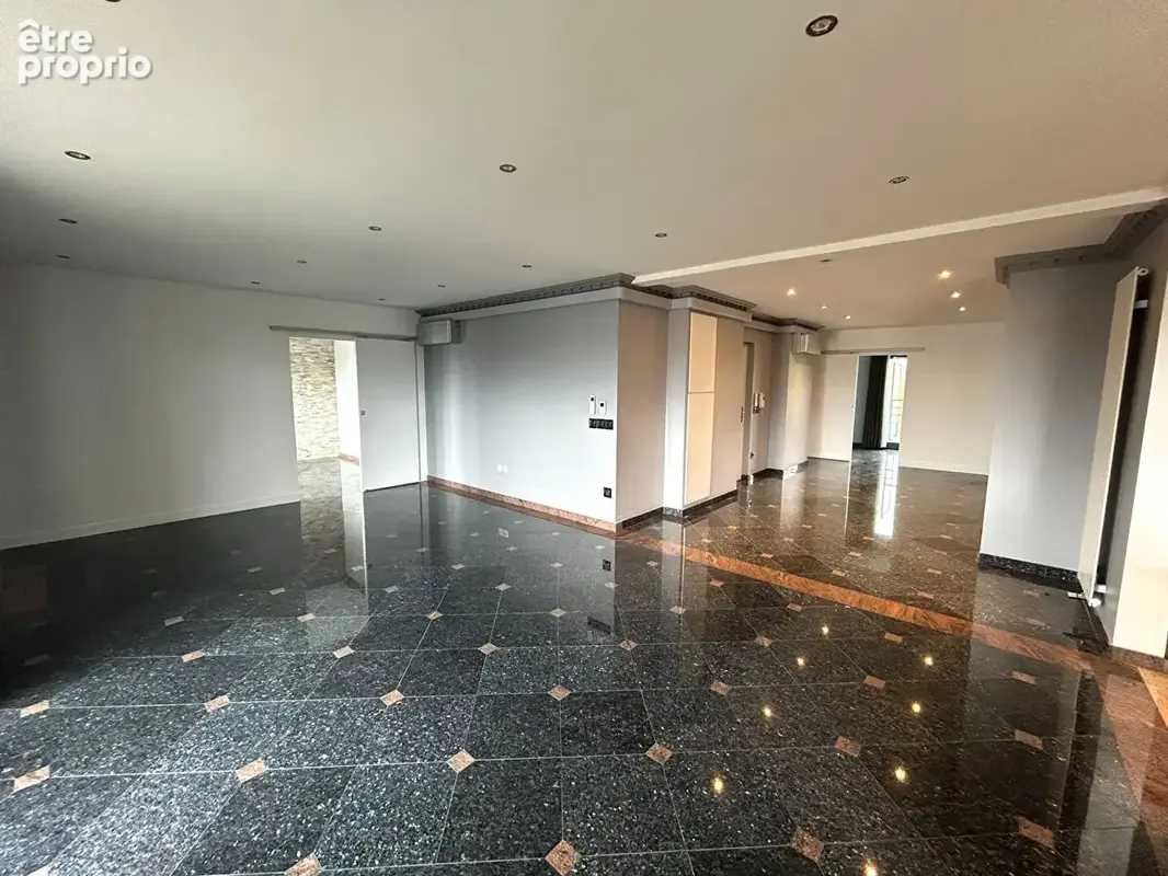 Appartement 152m² à l'haÿ-les-roses - photo 7