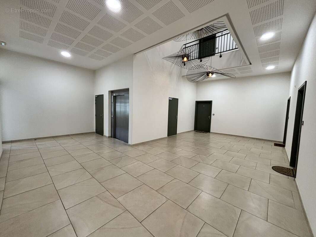 Appartement à COMPIEGNE