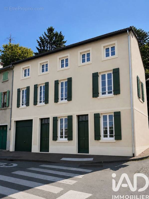 Photo 1 - Appartement à LIMONEST