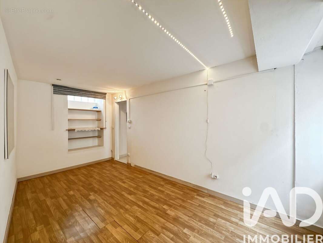 Photo 5 - Appartement à IGNY