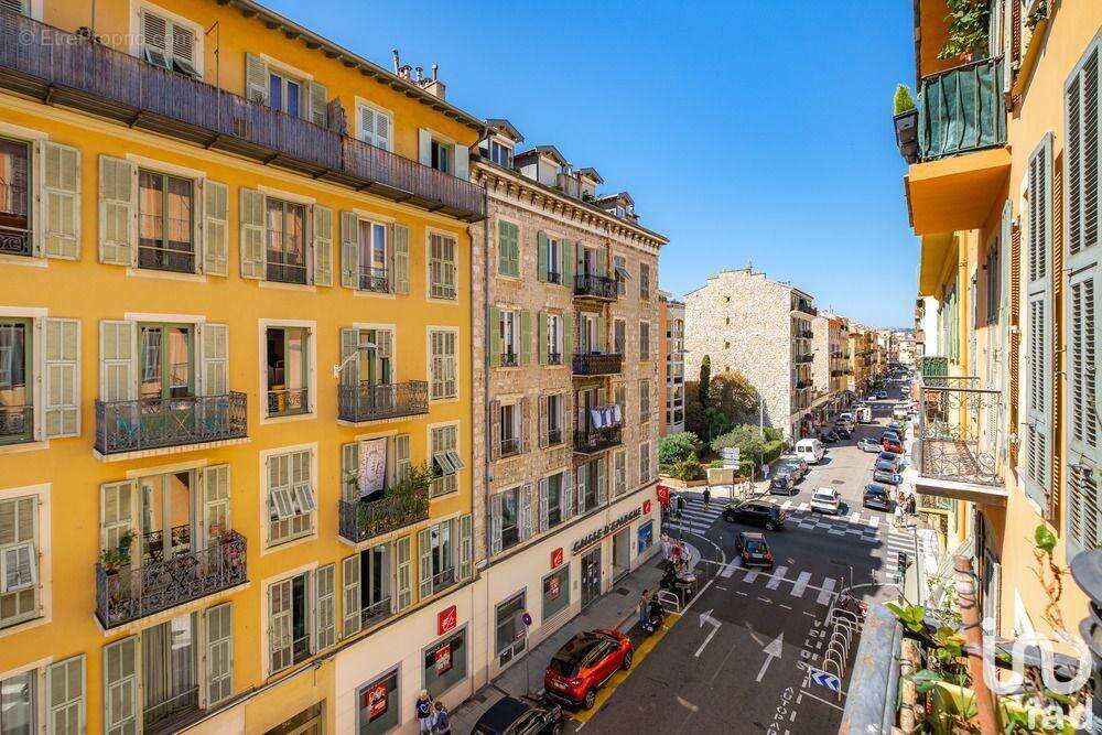 Photo 9 - Appartement à NICE