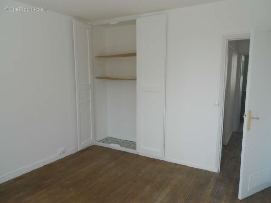 Appartement à MELUN