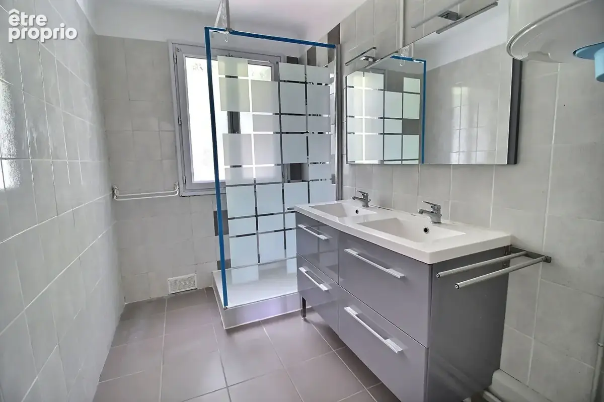 Appartement 73m² à montpellier - photo 8