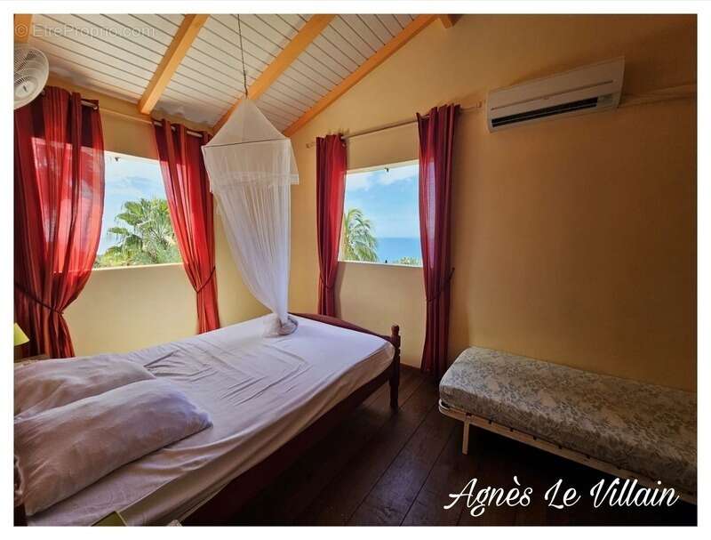 Maison à BOUILLANTE