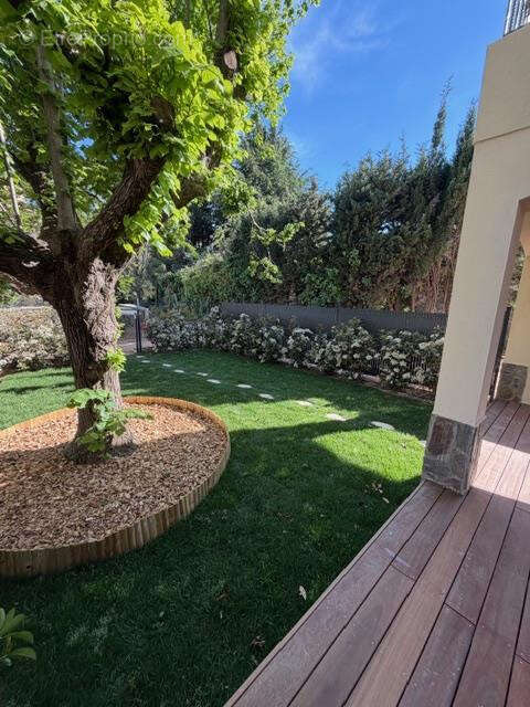 Appartement à COLLIOURE