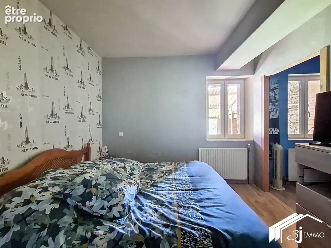 Maison à vendre T4  à Le Castera - photo 8