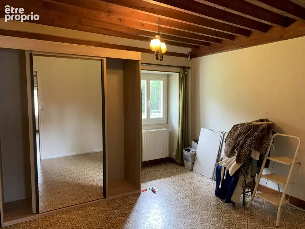 Maison de campagne / Charmant village / proche du  Morvan - photo 9