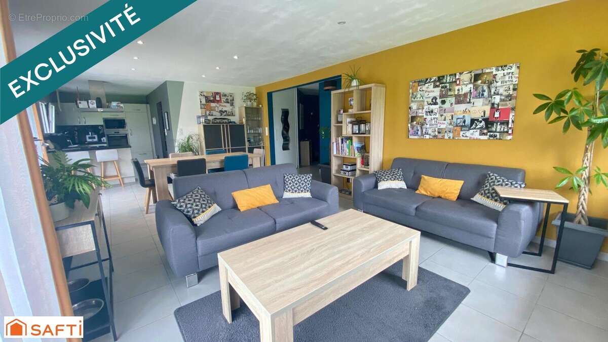 Photo 2 - Maison à PLUVIGNER