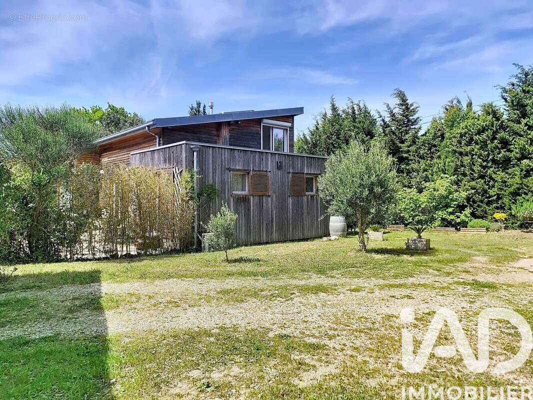 Photo 6 - Maison à BOLLENE