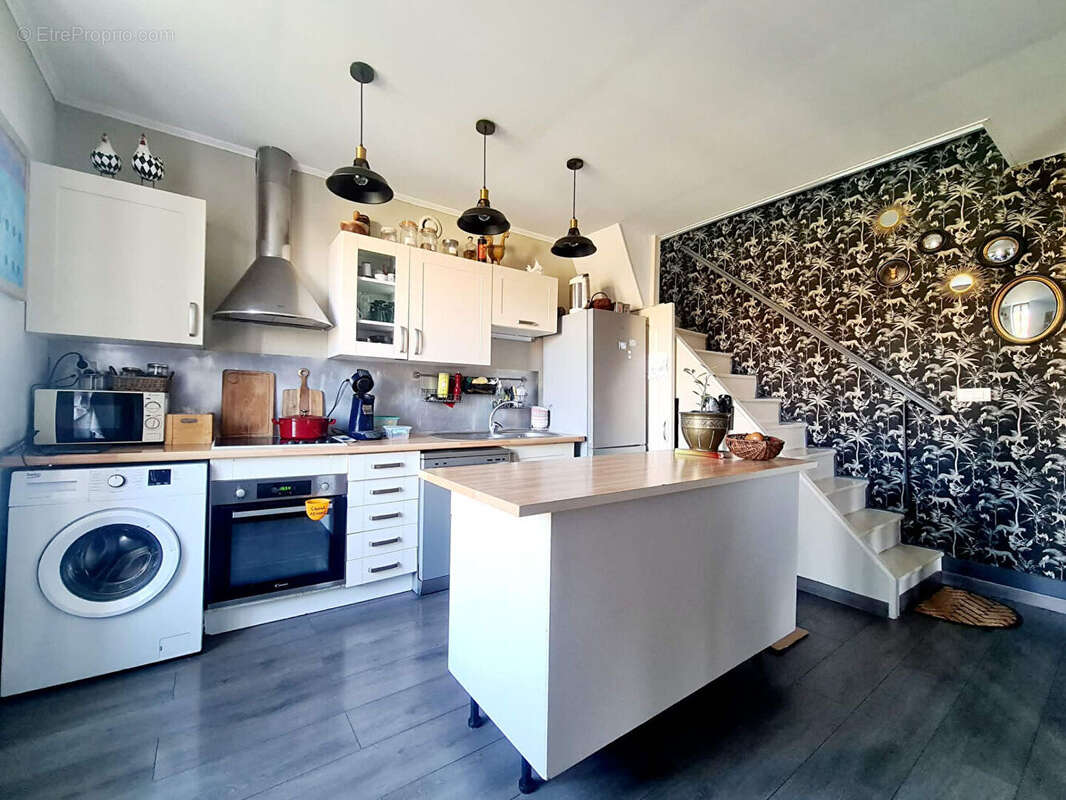 Appartement à CHAUMONT