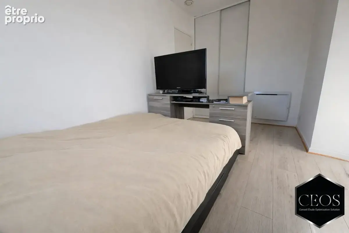 Maison 5 pièces 94 m² à vendre à Faremoutiers (77515) - photo 8