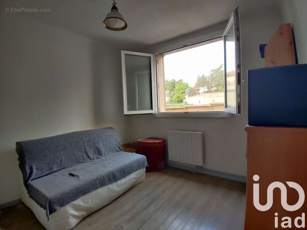 Photo 4 - Appartement à MARSEILLE-14E