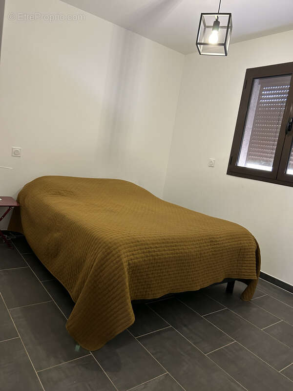 Appartement à SANTA-MARIA-POGGIO