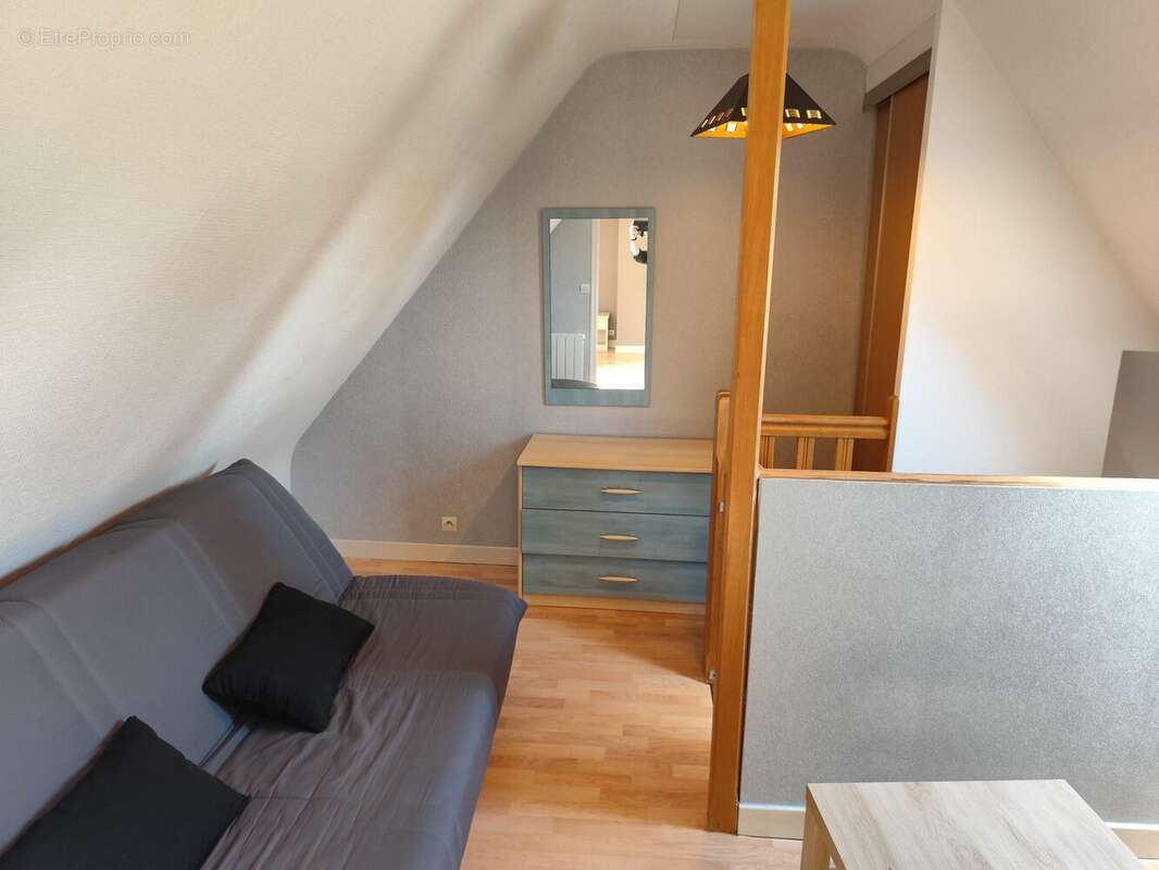 Maison à PLEUMEUR-BODOU