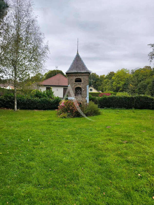 CAOURS - Ancien corps de ferme 168 m² - photo 11