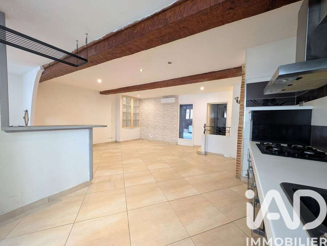 Photo 6 - Maison à SAINT-ESTEVE