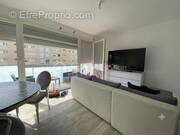 Appartement à PETIT-COURONNE