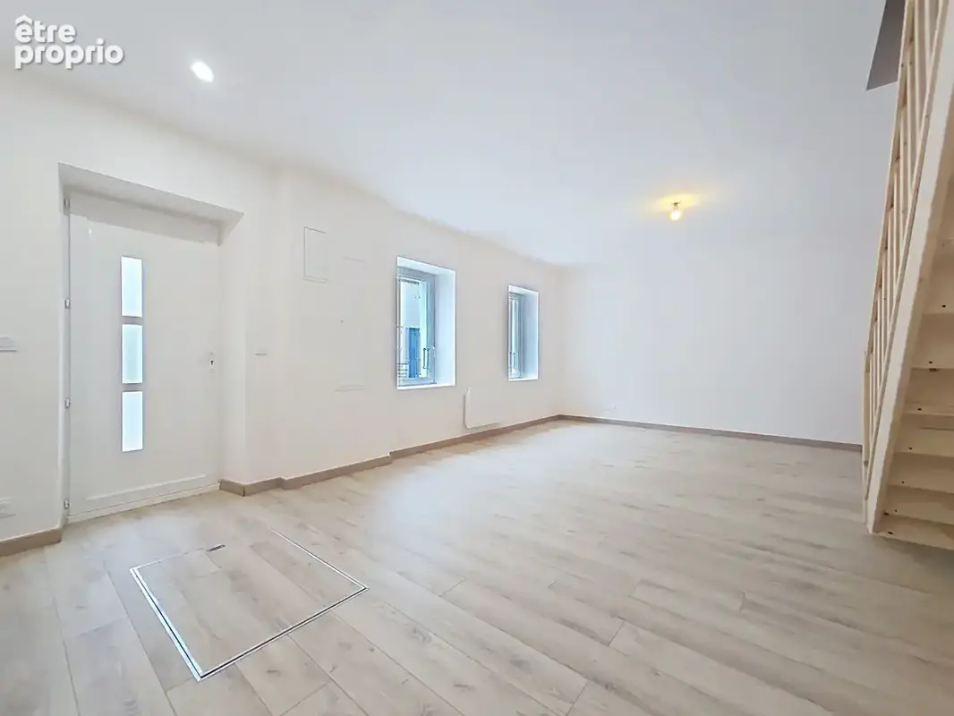Maison T4 Quartier St Martin - photo 6