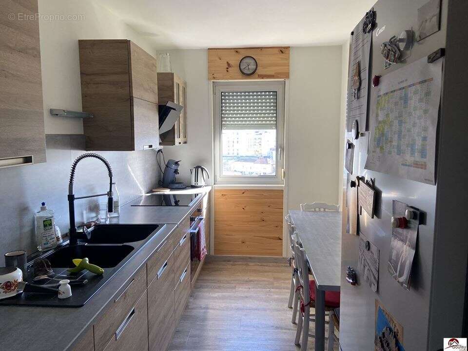 Appartement à ROANNE