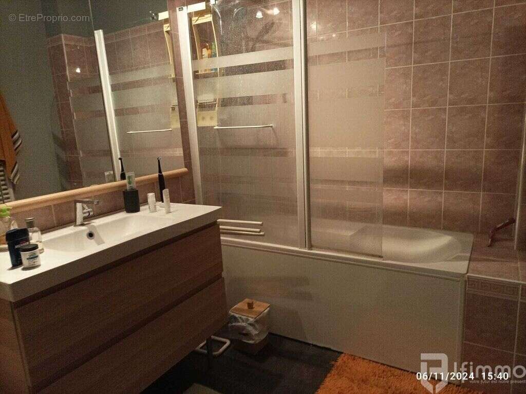 Appartement à VITRY-SUR-SEINE
