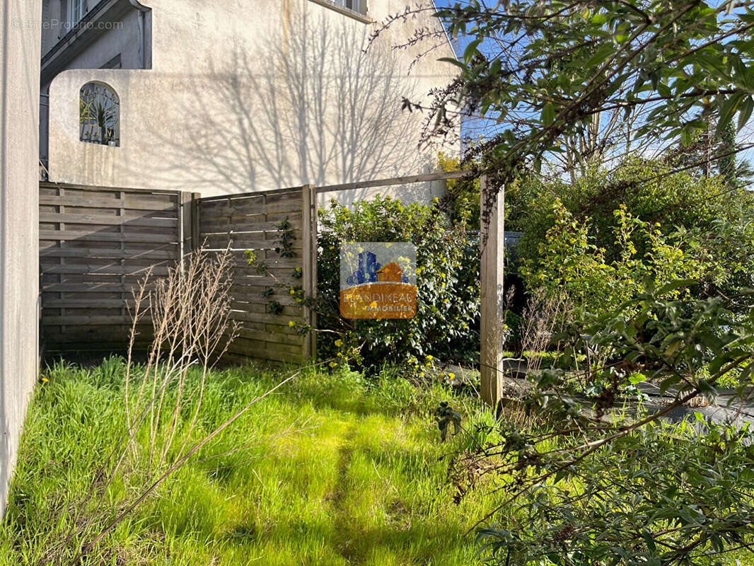 Maison à BOUGUENAIS