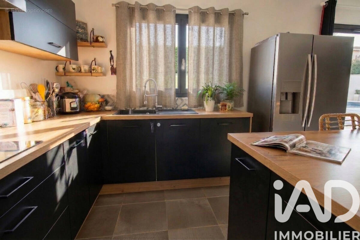 Photo 1 - Maison à L'ISLE-JOURDAIN