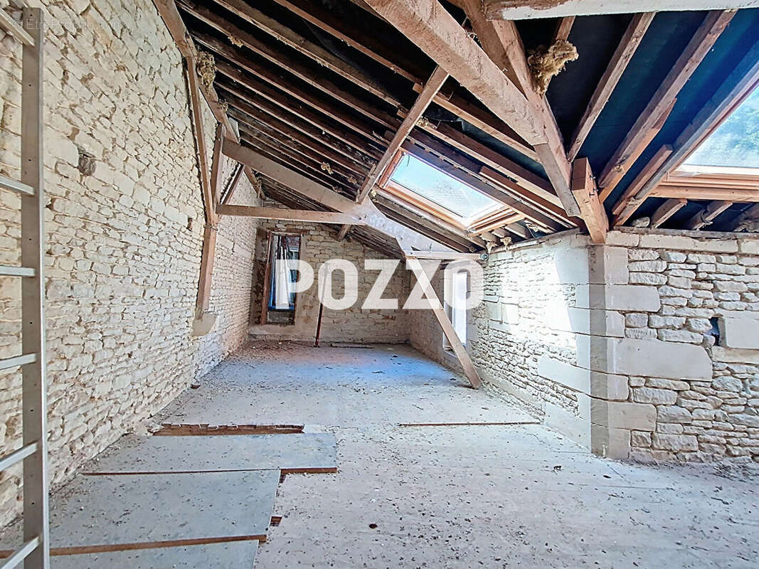 Maison à BERNIERES-SUR-MER