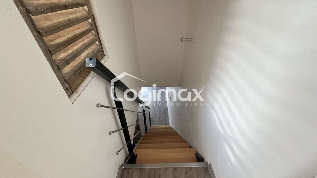 Appartement 45 m² à La Rochelle  - photo 8