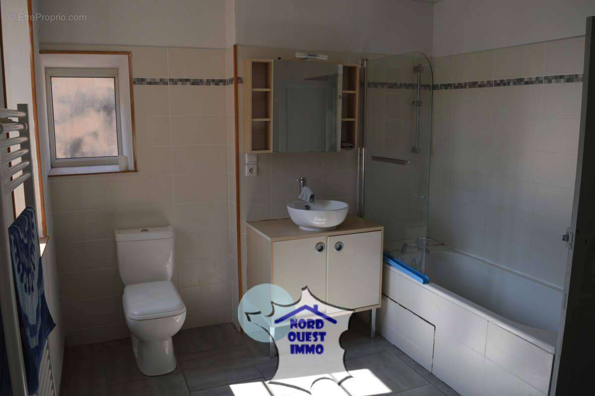 Maison couterne - photo 8
