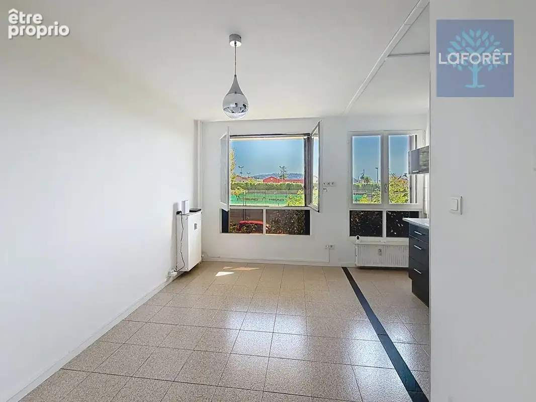 Photo Appartement à Nice au prix de 128 900€