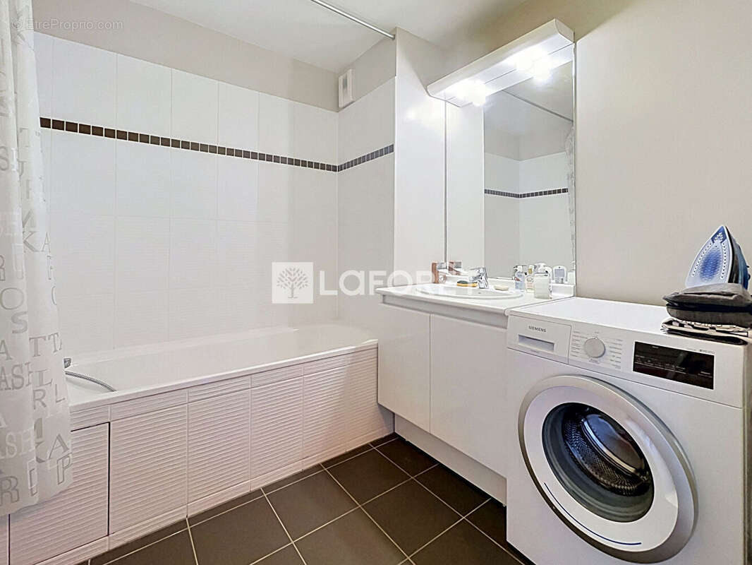 Appartement Saint Michel Sur Orge 4 pièce(s) 74.80 m2 - photo 13