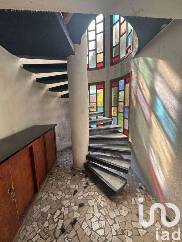 Photo 2 - Maison à SAINT-DIZIER