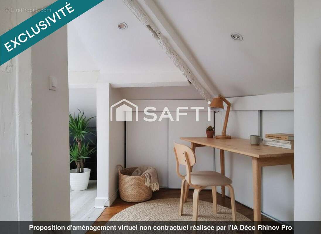 Photo 6 - Appartement à FONTENAY-AUX-ROSES