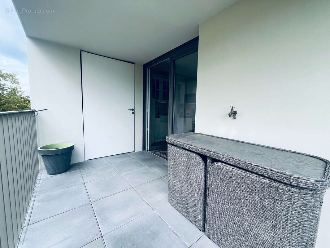 Appartement à BOBIGNY