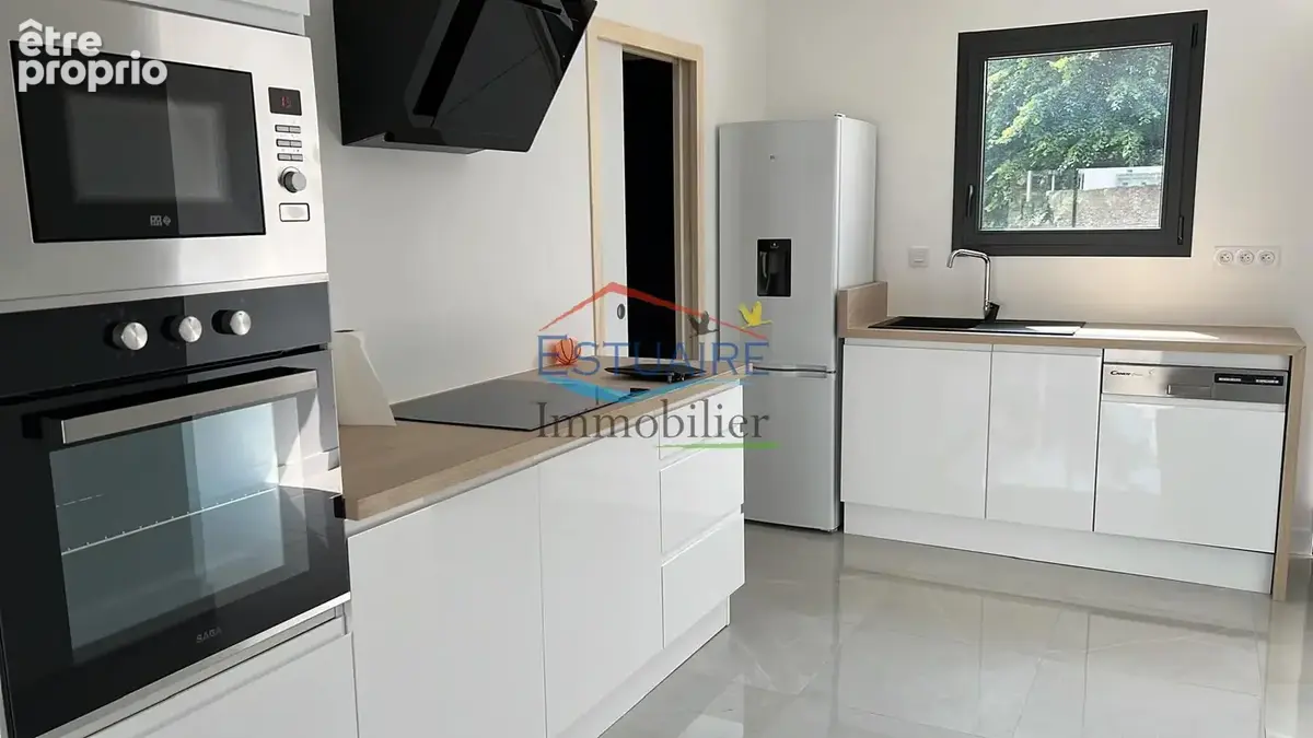 Maison 5 pièces 102 m² à vendre à Cordemais (44360) - photo 7
