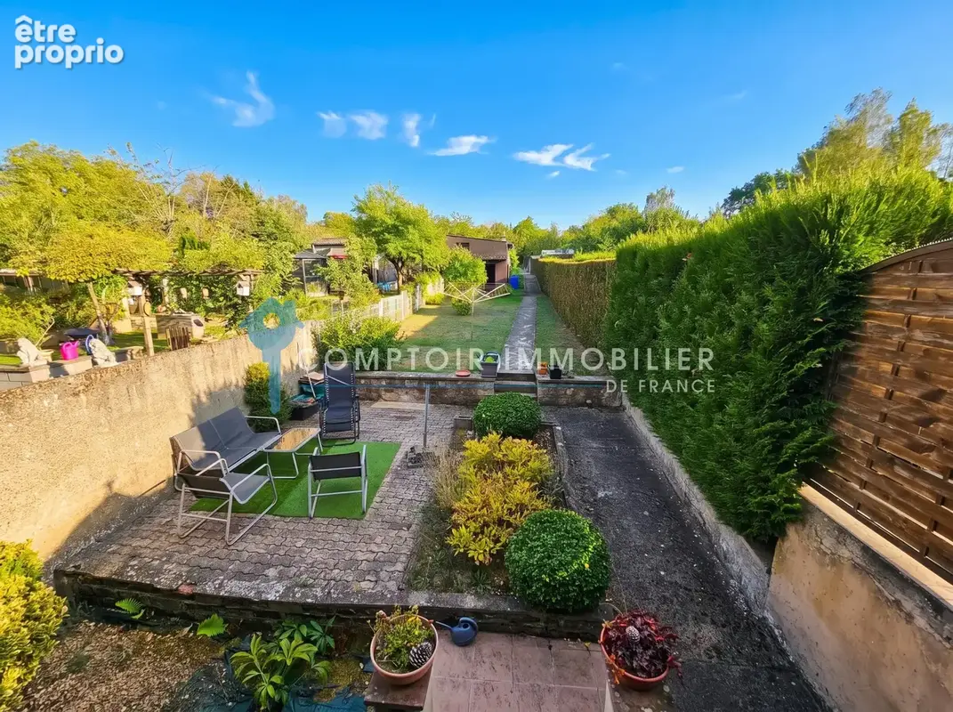 Maison de Village 7 pièces 145m2 - photo 6