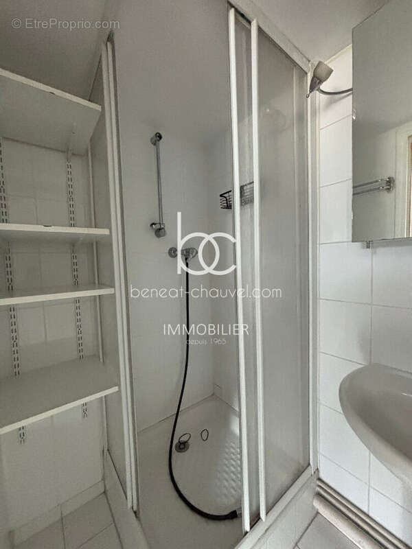 Appartement à VANNES