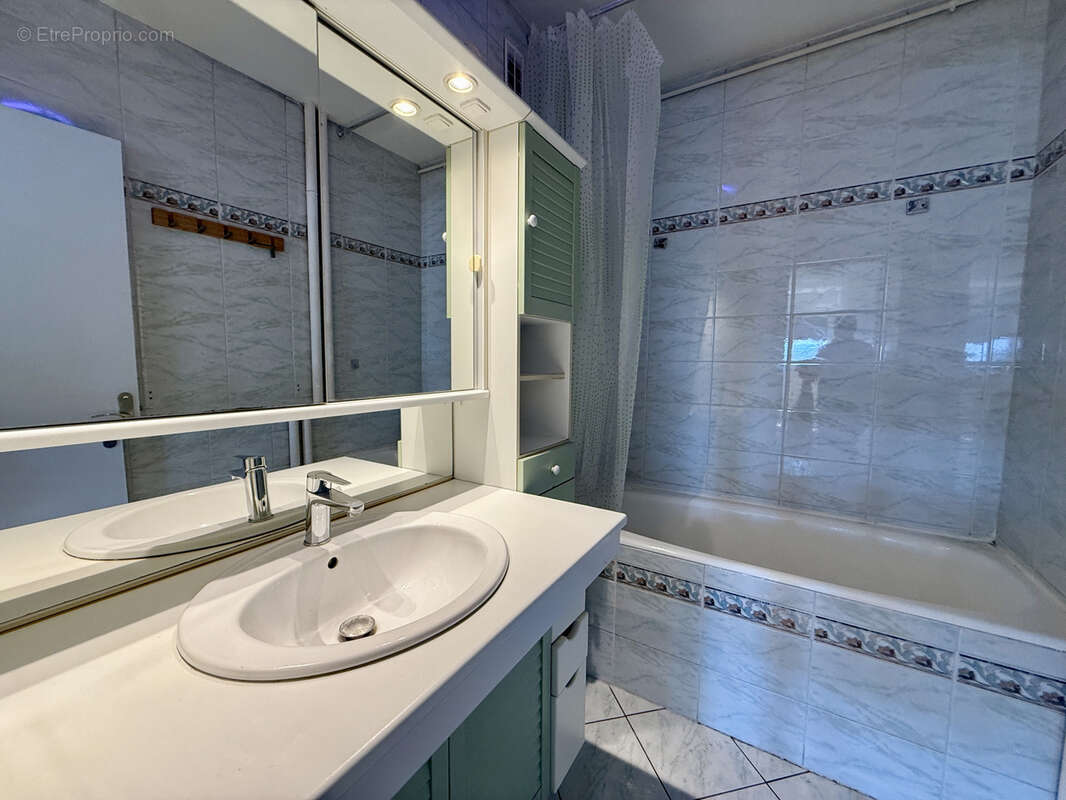 Appartement à ANNECY