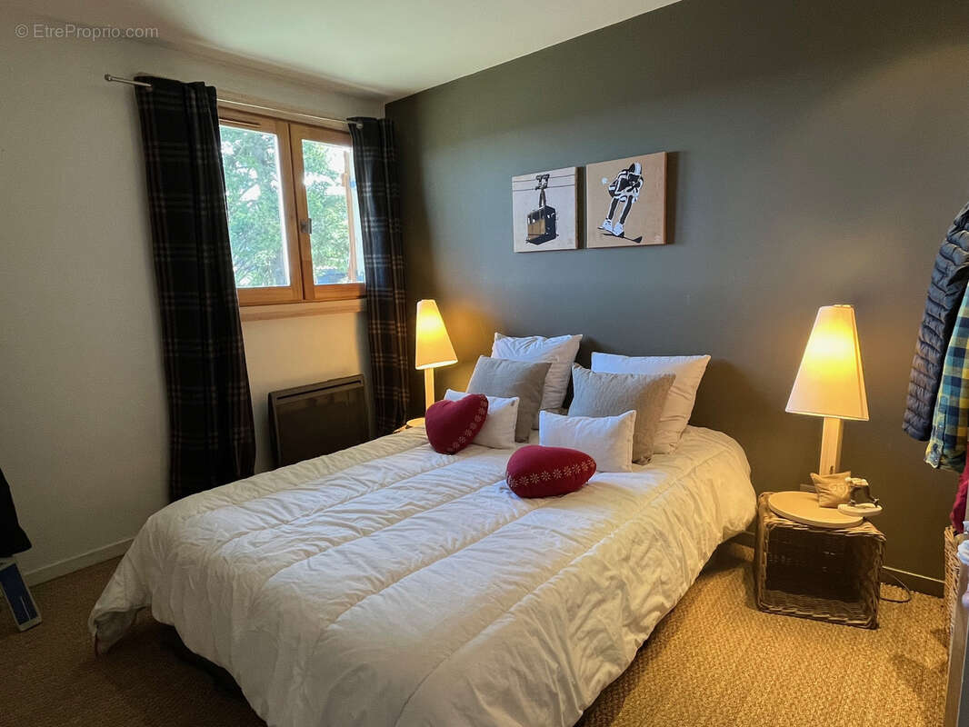 Maison à SAINT-LARY-SOULAN