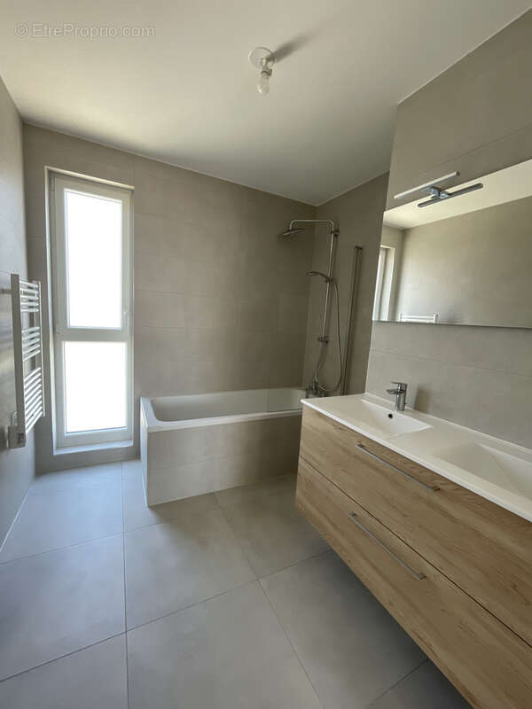 Appartement à VENDENHEIM