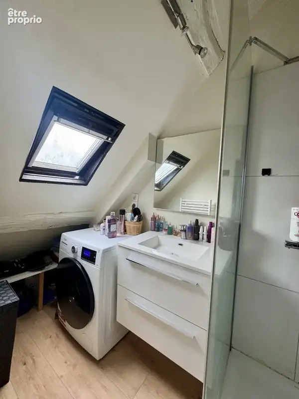 Appartement 2 pièces 27 m² à vendre à Rennes (35000) - photo 5