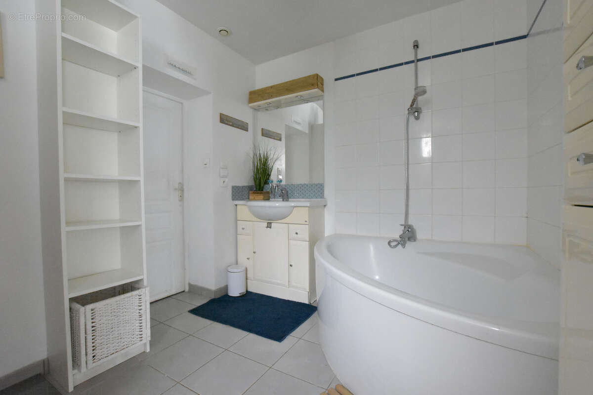 Maison à PREFAILLES