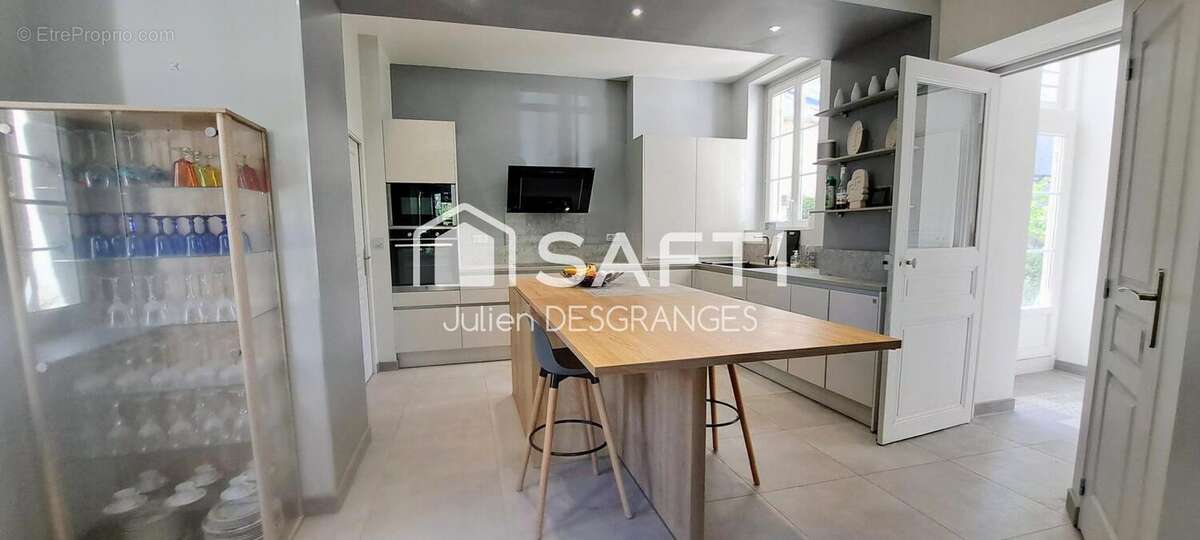 Photo 6 - Maison à AMBOISE