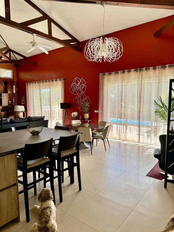 Photo 7 - Maison à CAYENNE