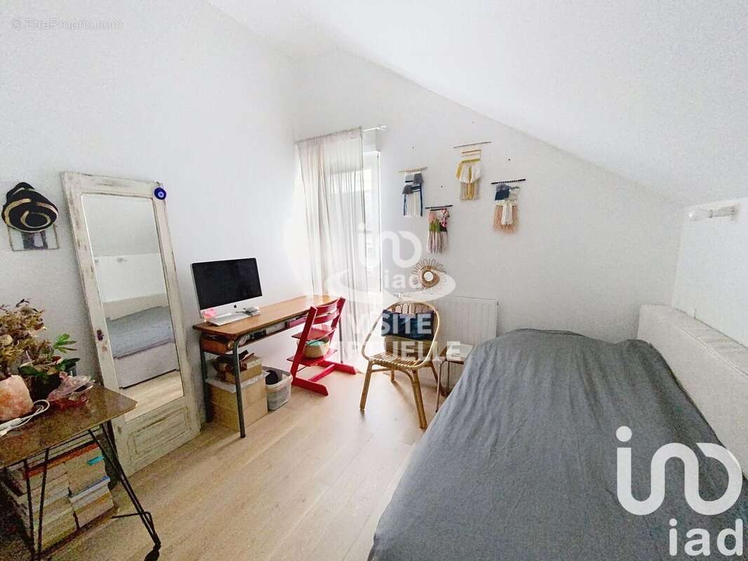 Photo 5 - Maison à RENNES