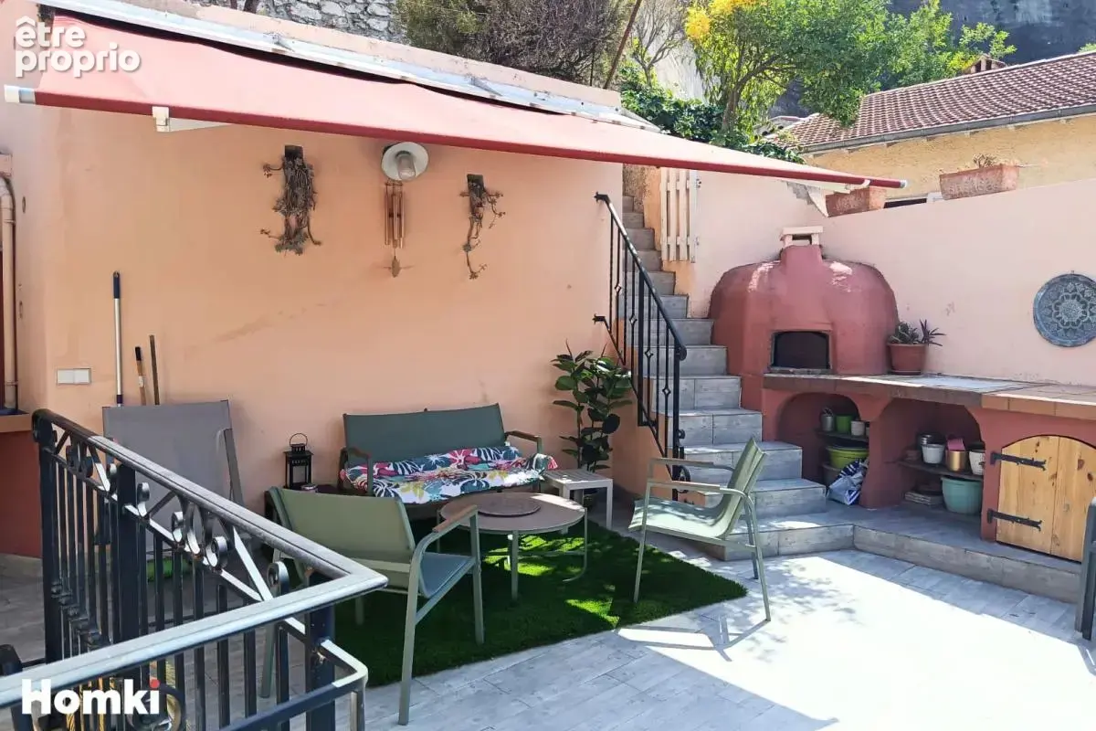 Maison/Villa T4 de 120 m² à Nice 06300 - photo 14