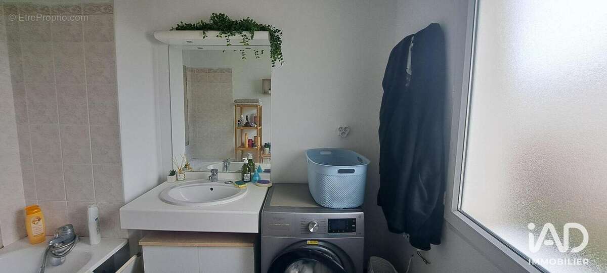 Photo 6 - Appartement à CERGY
