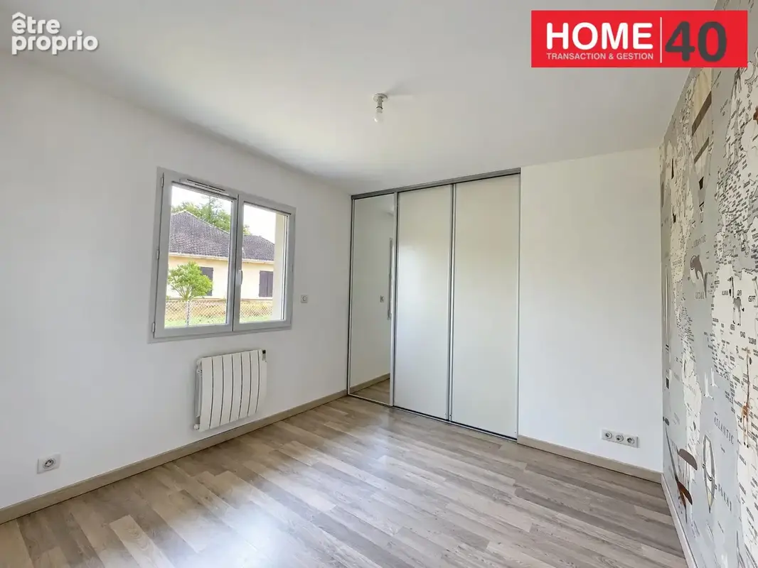 Maison 5 pièces 115 m² à vendre à Sanguinet (40460) - photo 8