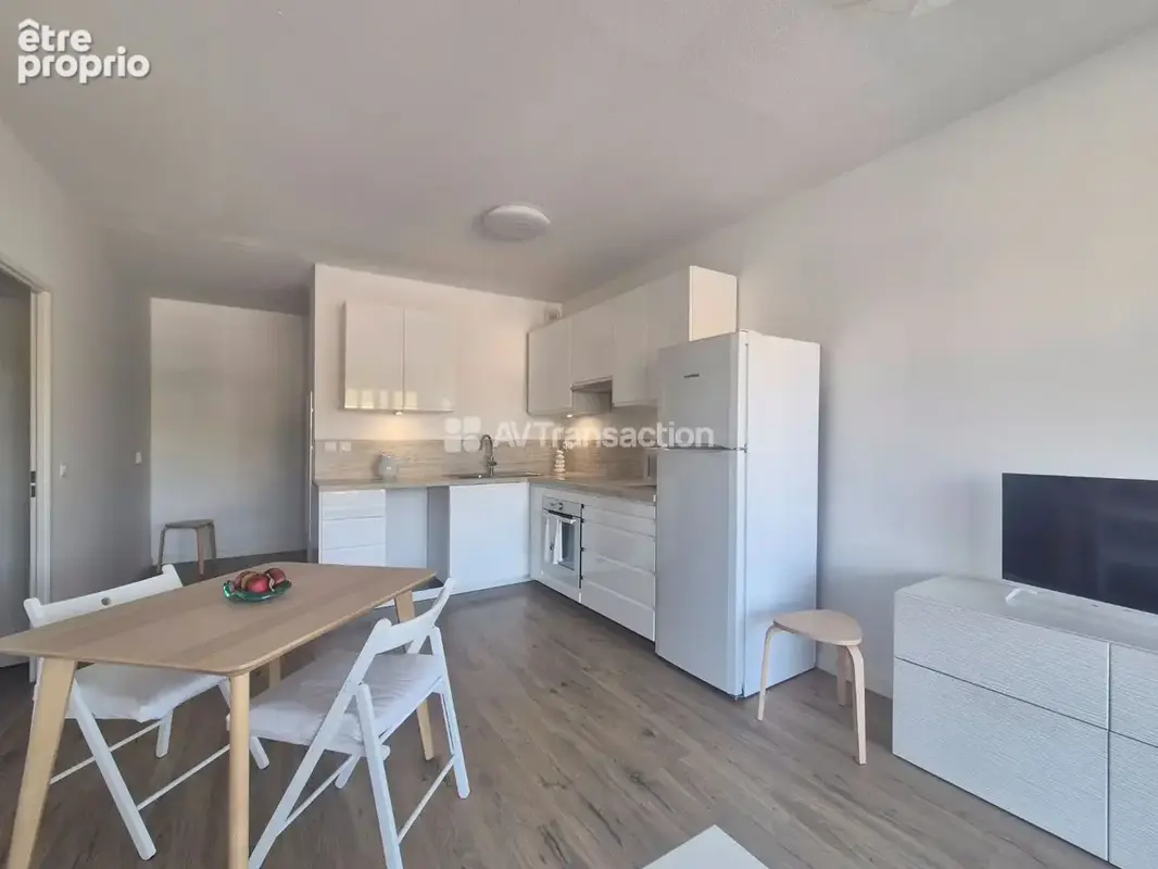 Appartement 61 m² à Lorgues  - photo 4